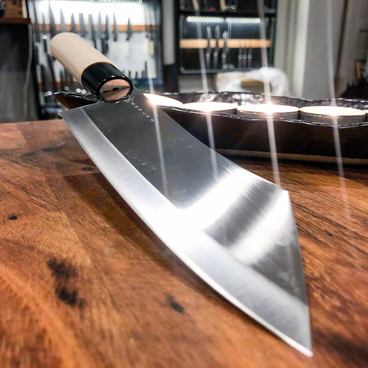 Houcho Hakata kniv