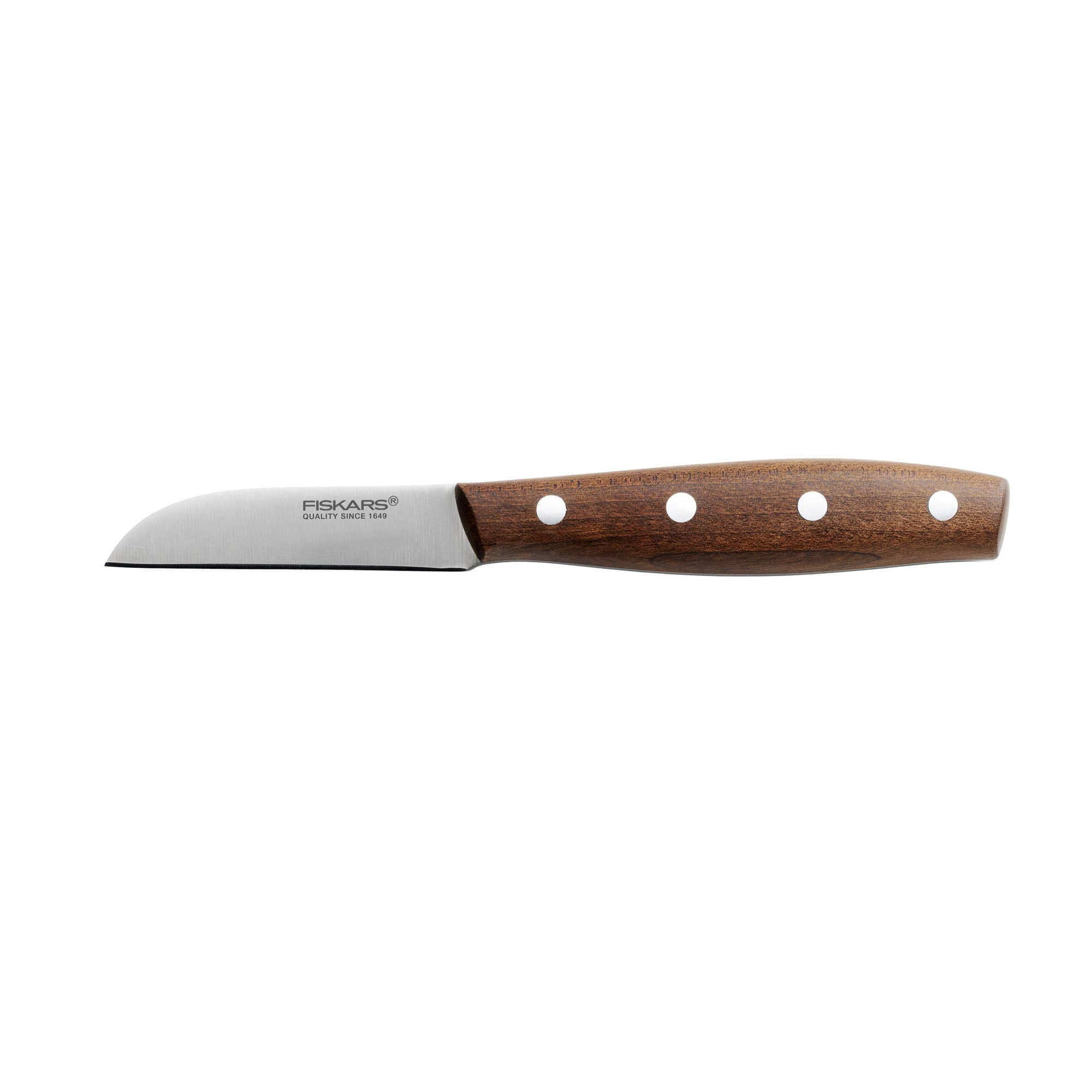Norr skallkniv 7 cm