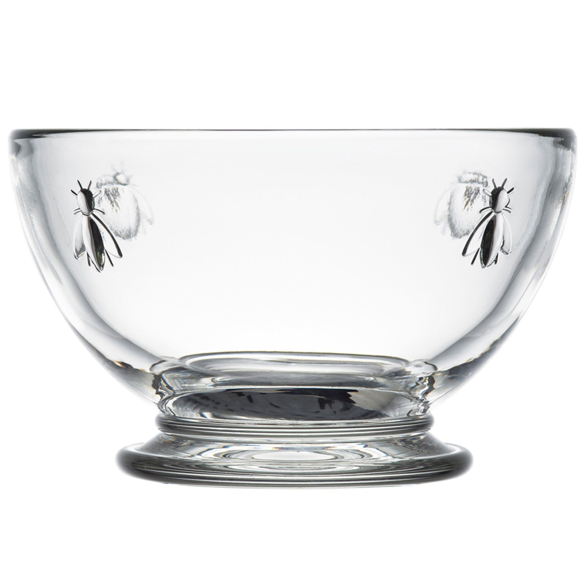 Abeille glasskål 27 cl 6-pak