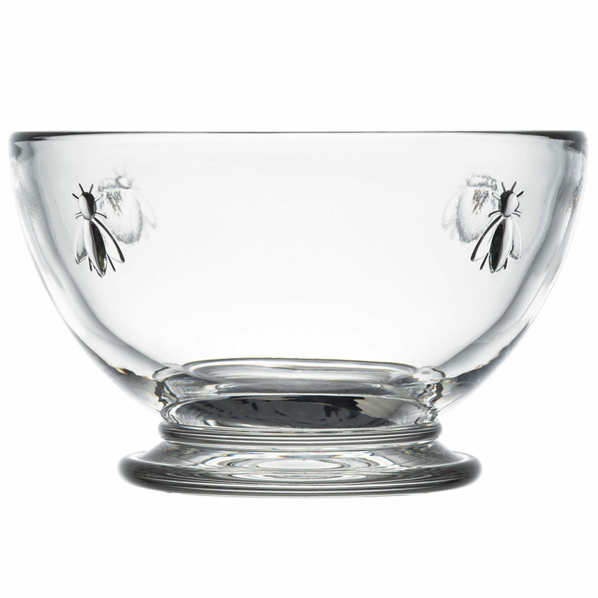 Abeille glasskål 27 cl 6-pak