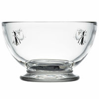 Abeille glasskål 27 cl 6-pak
