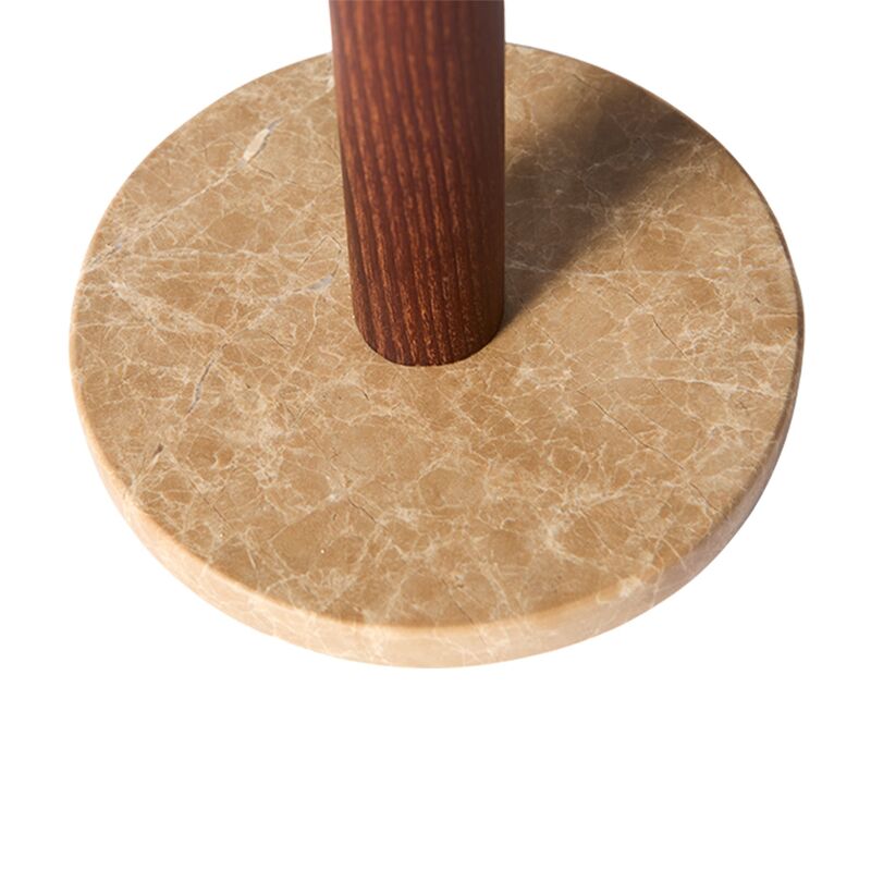 Yami talouspaperiteline, ruskea