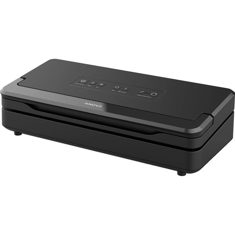 Precision Pro vakuumpakker