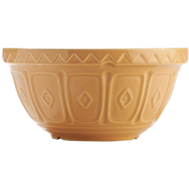 Cane Blandebolle Leirgods 21 cm