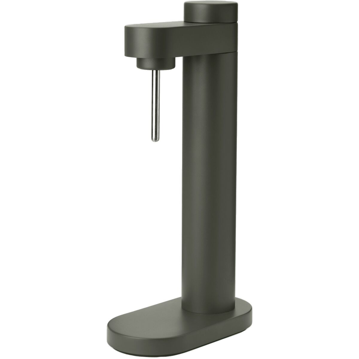 Brus hiilihapotuslaite, dark forest