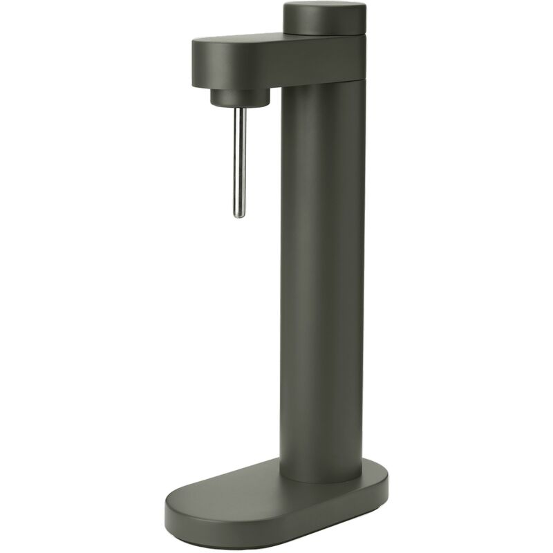 Brus Kolsyremaskin, dark forest