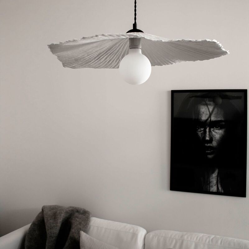 Tropez Pendel 60 cm, natur