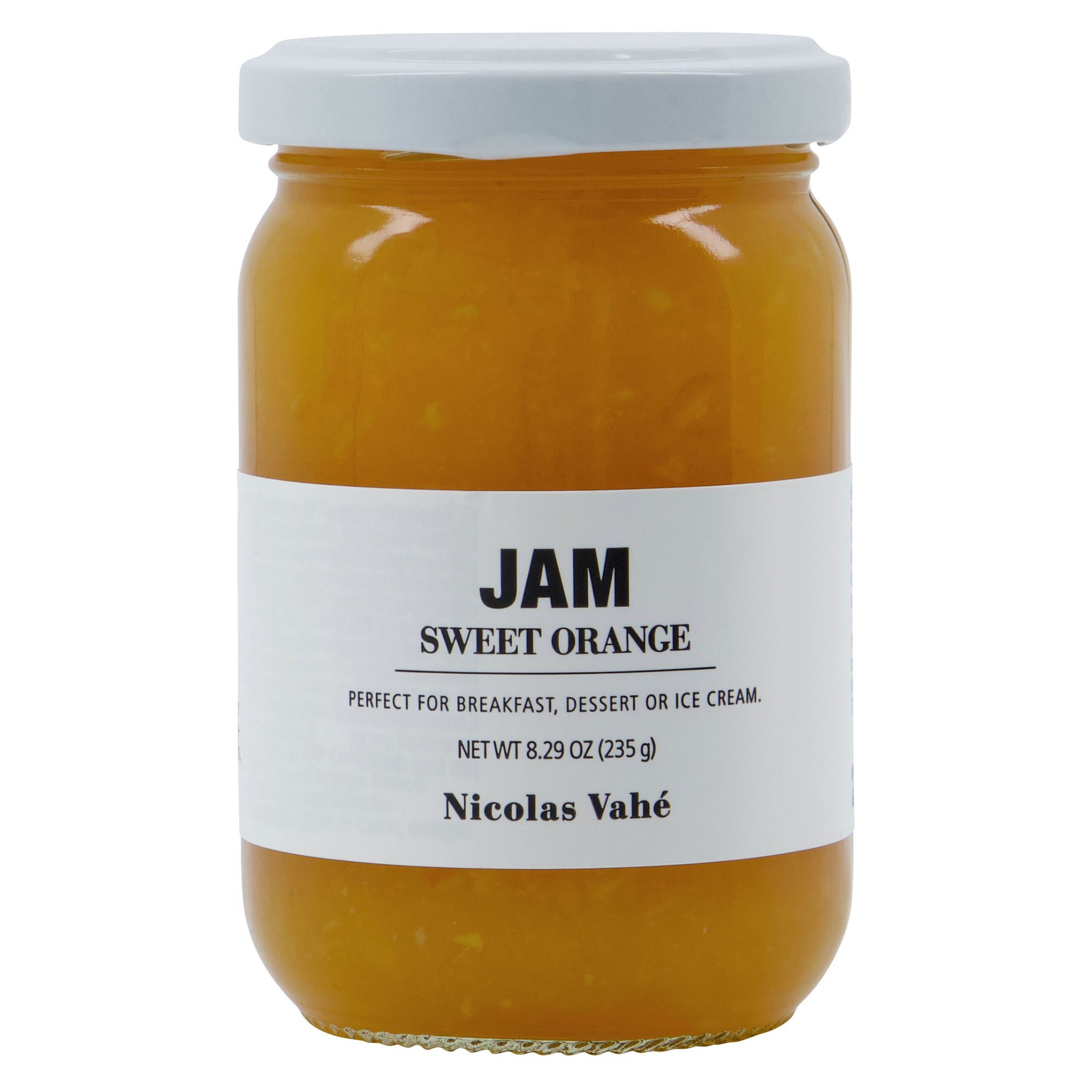 Nicolas Vahé Marmeladi Sweet Orange