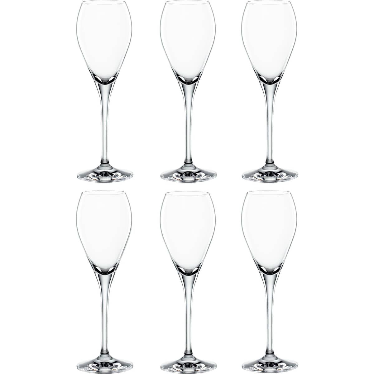Special Party Champagneglass 16 cl 6-pk