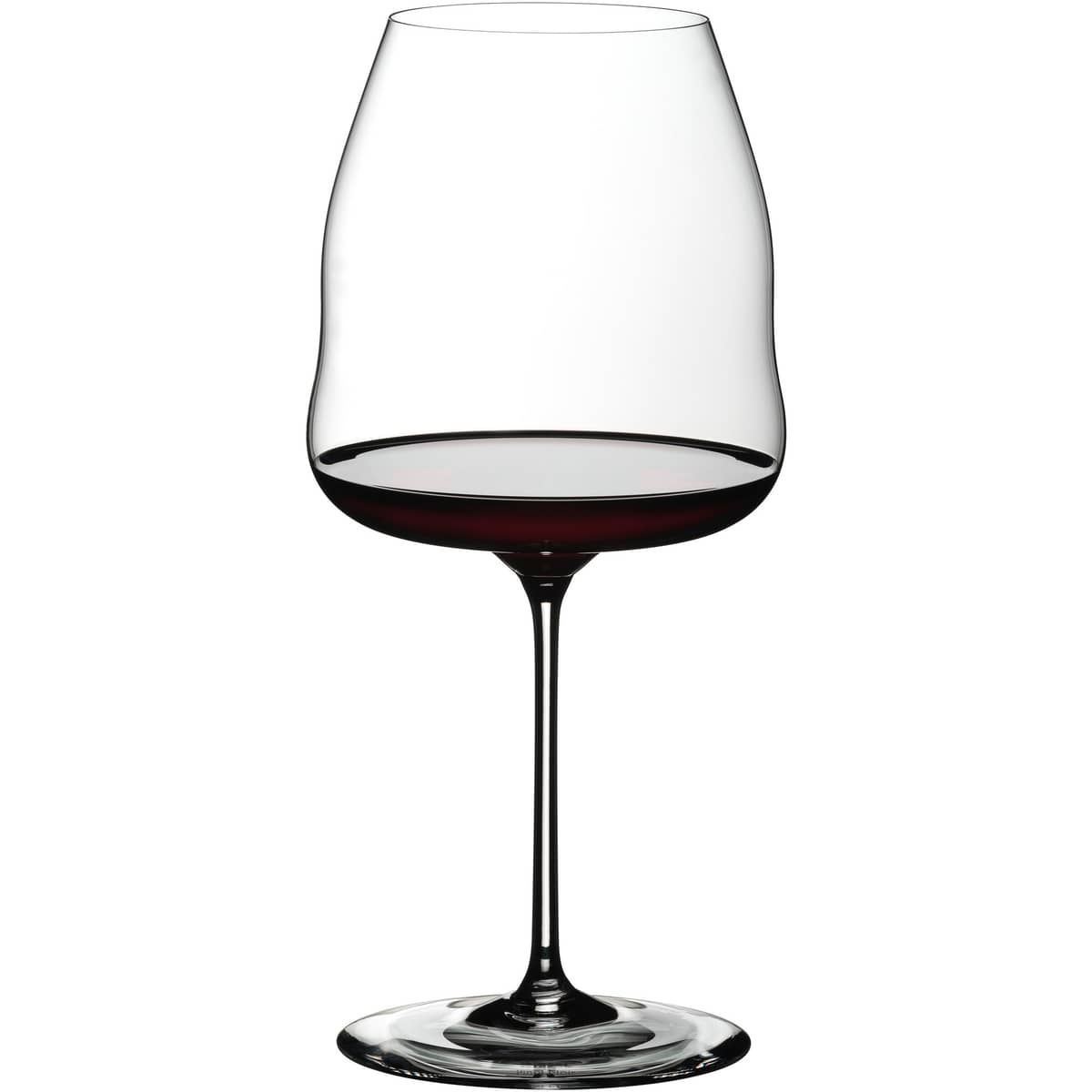 Winewings rødvinsglass til Pinot Noir