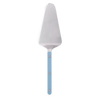 Sabre Bistrot Solid tårtspade, pastellblå