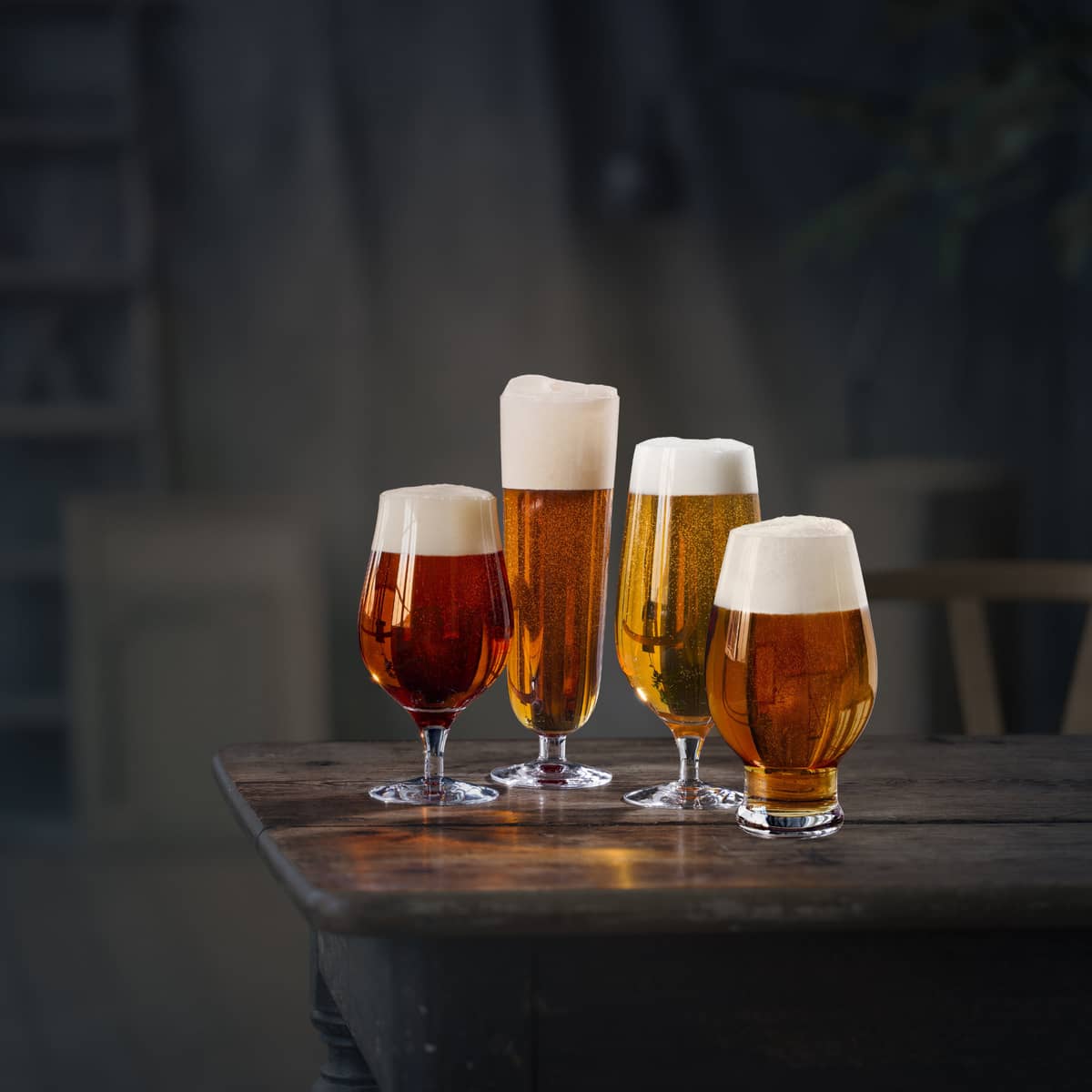 Beer India Pale Ale 4 Pack
