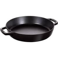 Pan Series Paellapande 34cm., sort