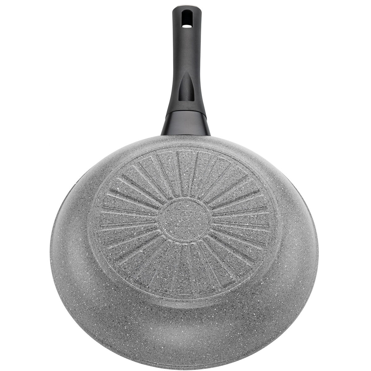 Terreno Plus stekepanne 20 cm, aluminium