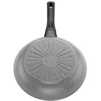 Terreno Plus stekepanne 20 cm, aluminium