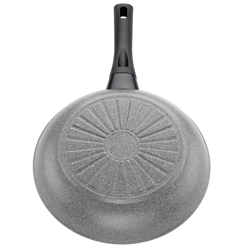 Terreno Plus stekpanna 20 cm, aluminium