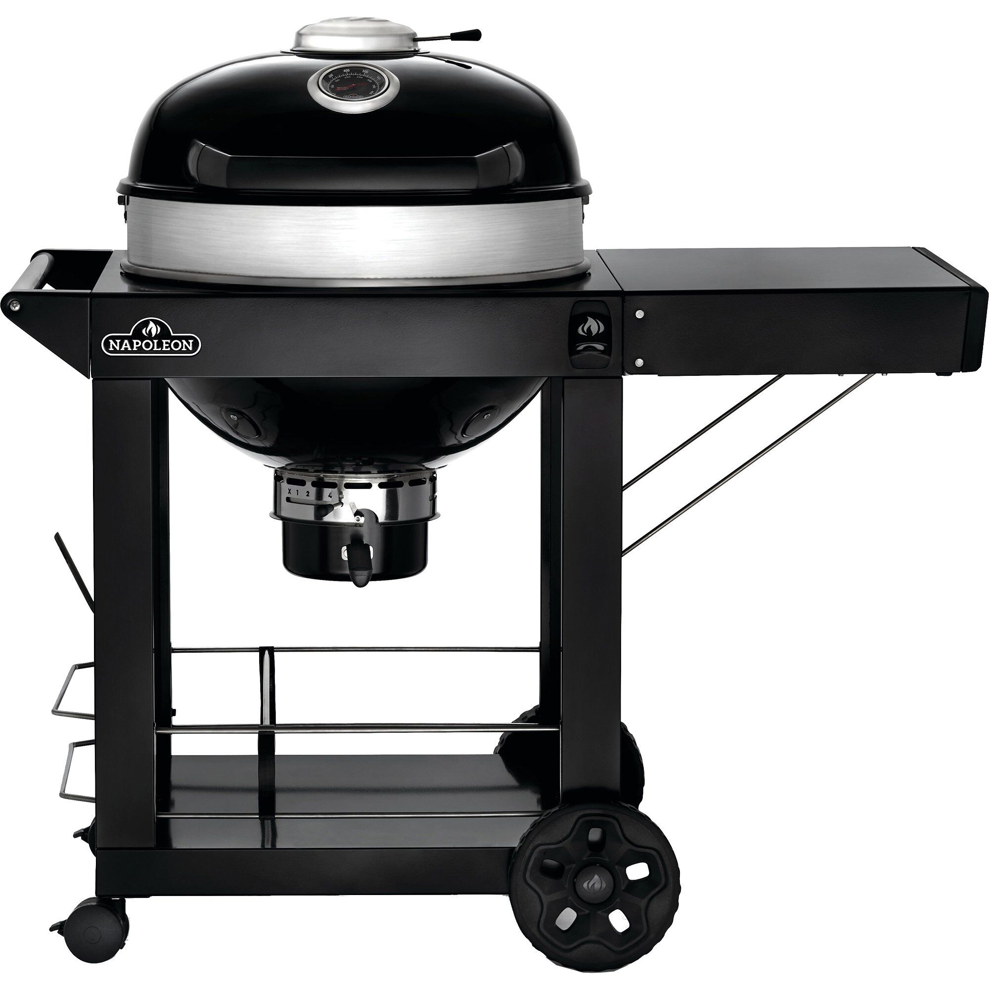 Napoleon PRO22K-C-2 Kolgrill
