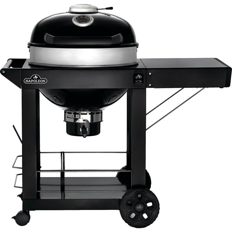 PRO22K-C-3 kolgrill