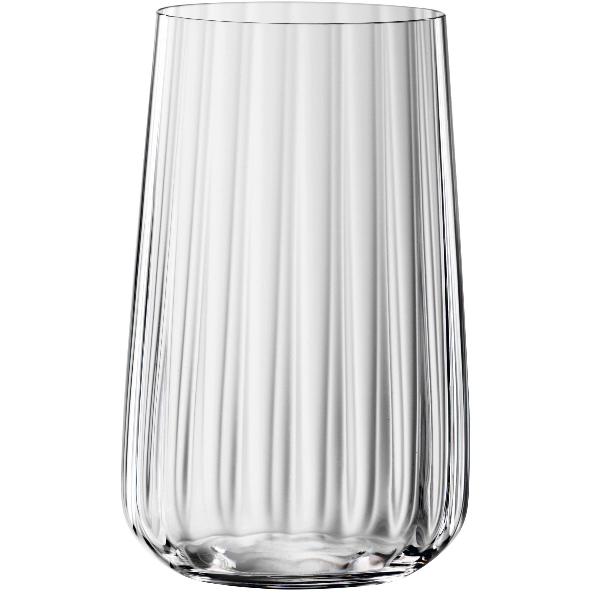 Spiegelau LifeStyle longdrinkglass 4-stk. 51 cl