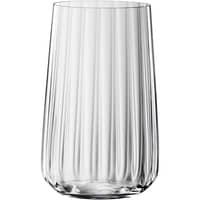 LifeStyle Longdrink Glas 51cl 4-pak