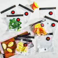 Fresh & Save vakuumposer 10 stk. 1,25 liter