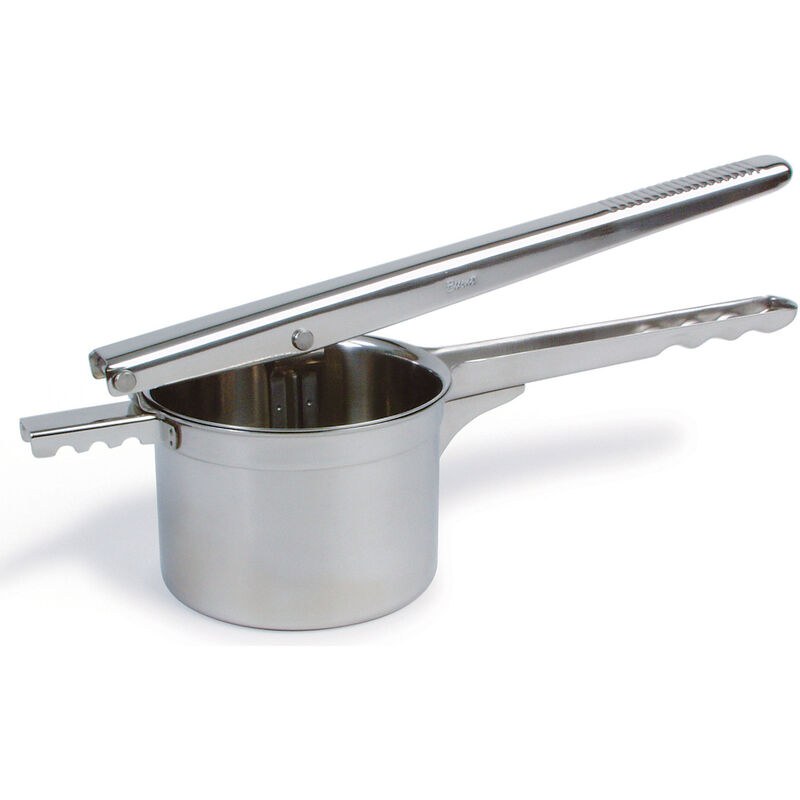 Potatispress Klassiskt Rostfritt