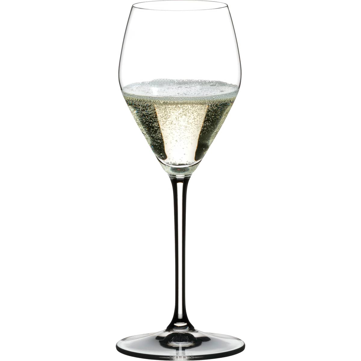 Summer Set Proseccoglas med vinkylare, vit/guld