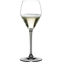 Summer Set Proseccoglas med vinkylare, vit/guld