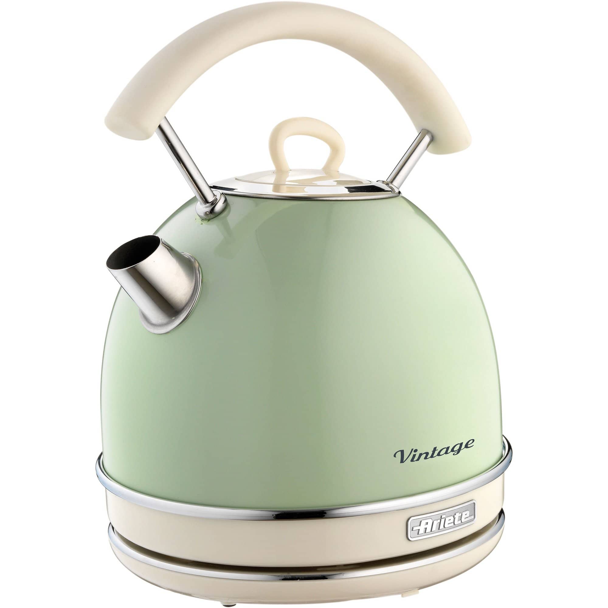 Vannkoker 2877 Vintage - kettle - green - Grønn - 2000 W