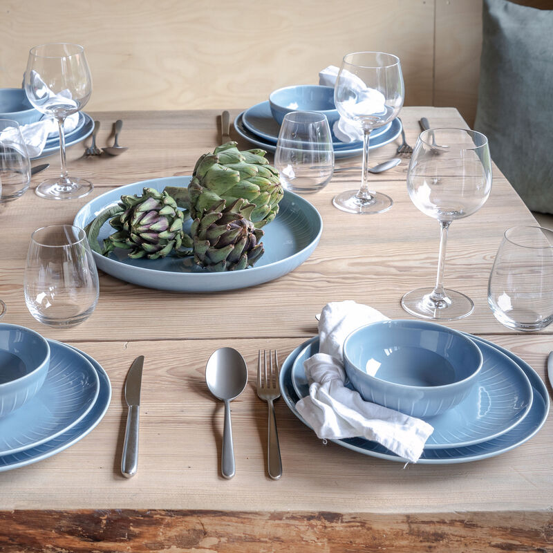 Rosenthal Joyn tallerken 27 cm, denim blue