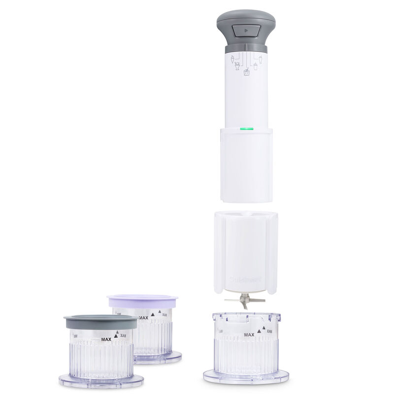 Freeze Wand ismaskin