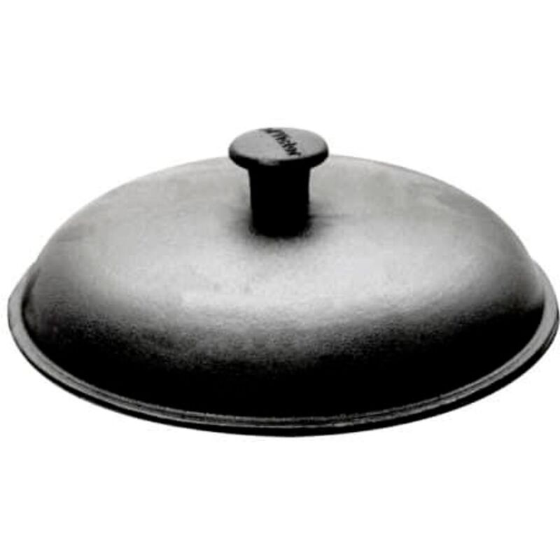Gjutjärnslock, 24 cm