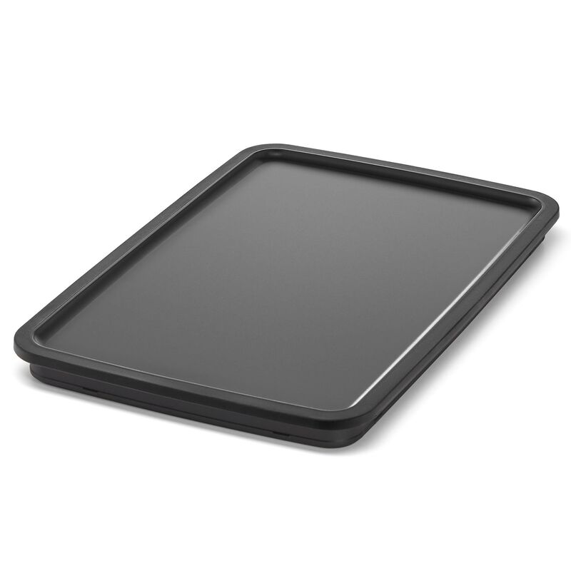 Espressomaskin med kaffekvarn, stainless steel