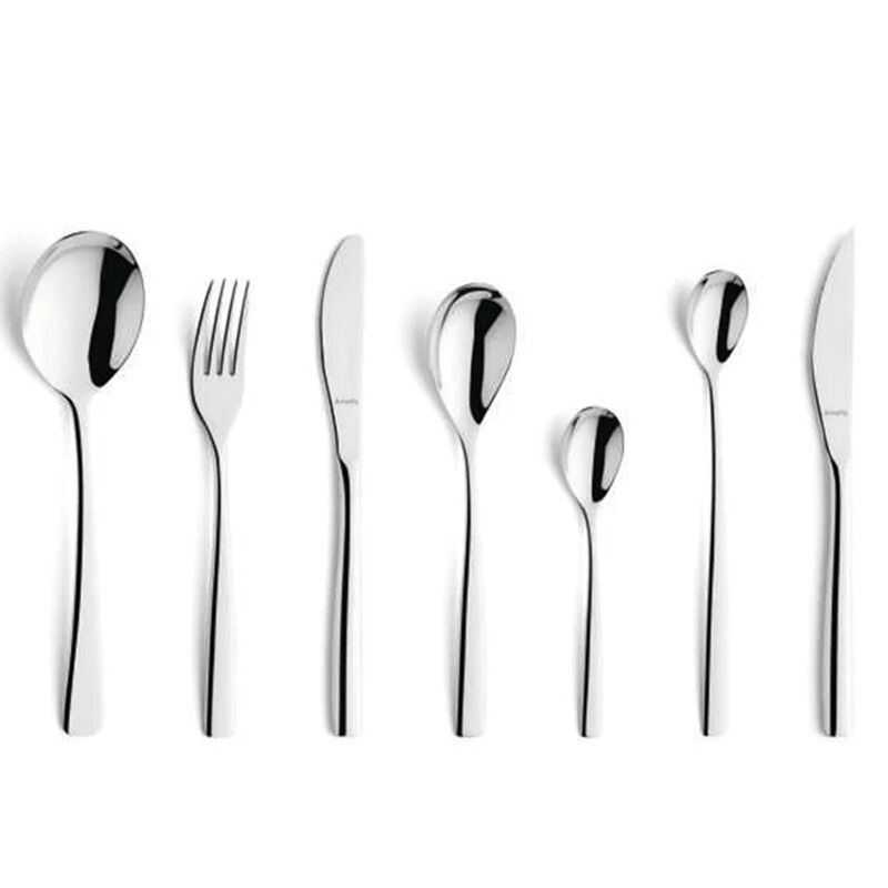 Amefa Gaya bestikset, 42 dele