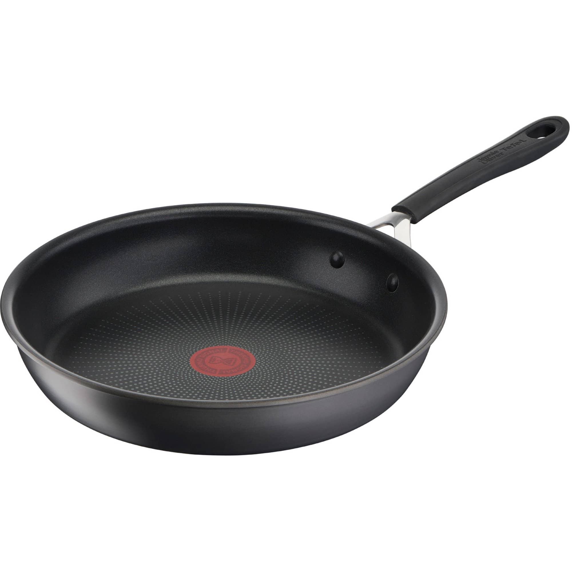 Produktfoto för Tefal Jamie Oliver Quick & Easy Stekpanna 24 cm