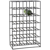 House Doctor Vinstativ 24 flasker, svart