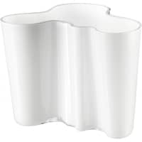 Alvar Aalto Collection Vas 160 mm Vit