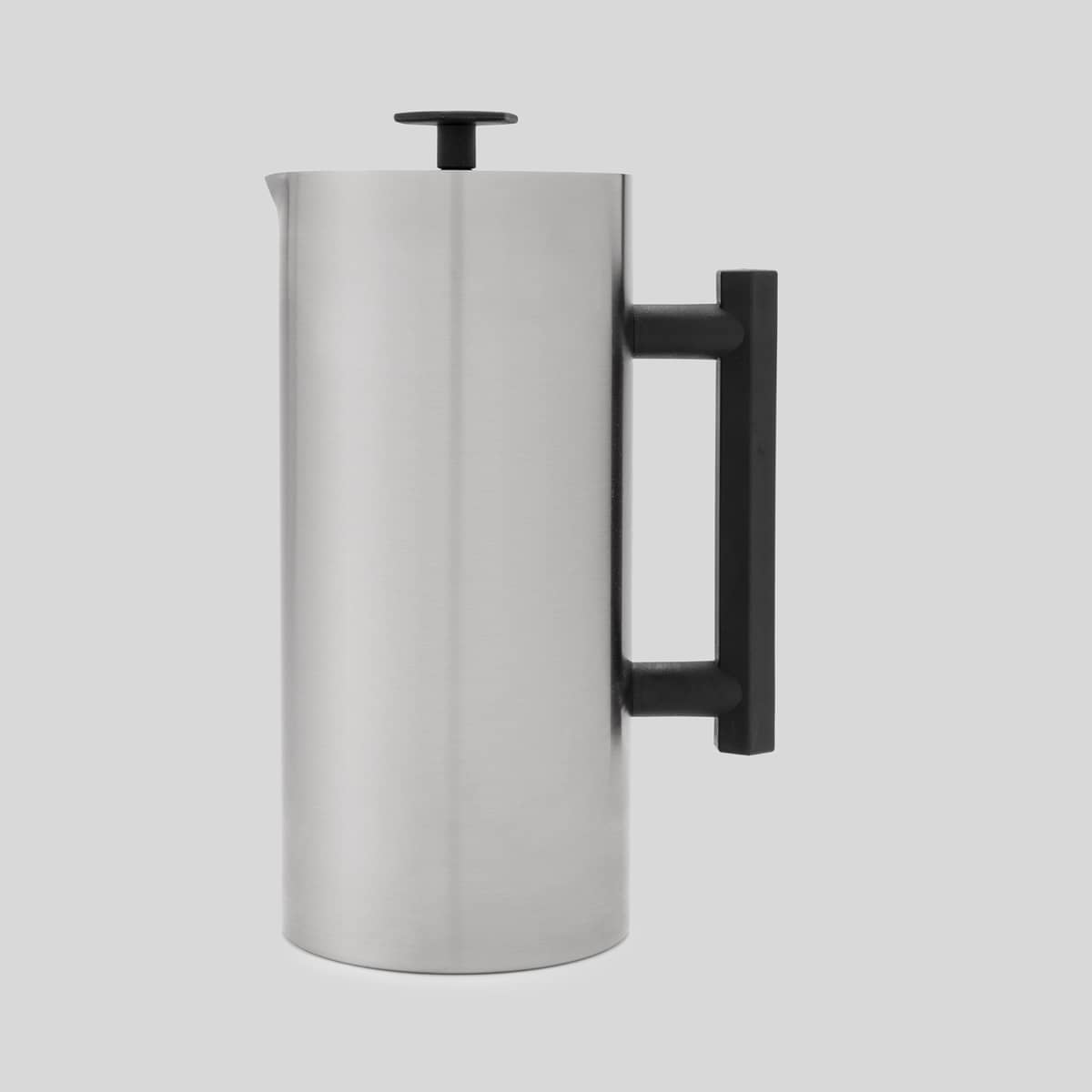 P6 Stempelkande Stål 95 cl.