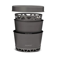 Primus PrimeTech Stove Set stormkjøkken, 2x2,3L + panne