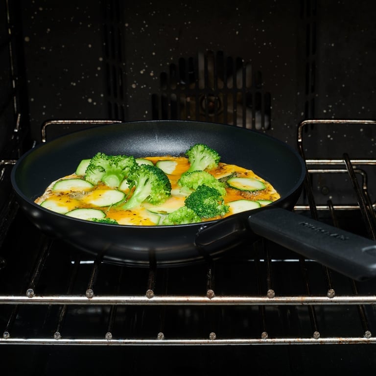 Cookware Collection Stekepanne 24 cm