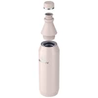All Day Slim Bottle termos 0,6 litraa, rose