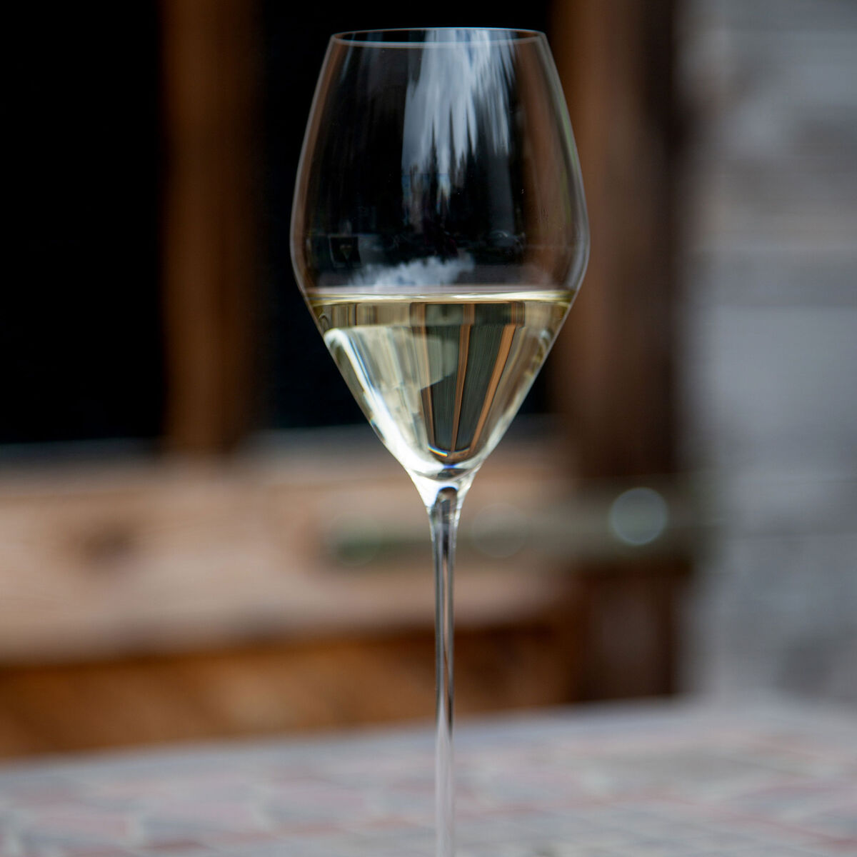 Veloce Sauvignon Blanc vinglass, 2-pakning