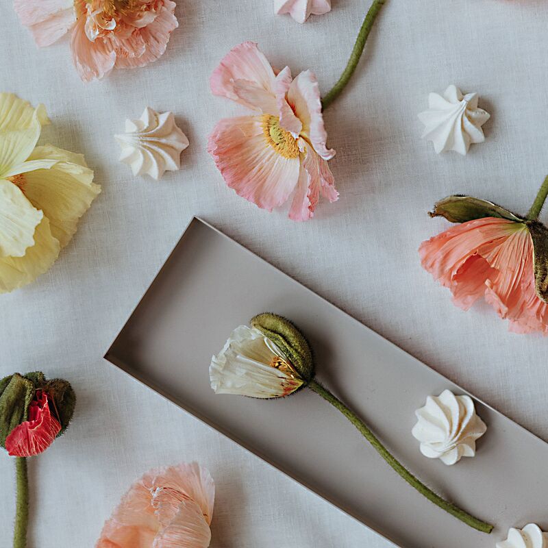 Brett, 32x10 cm, sand