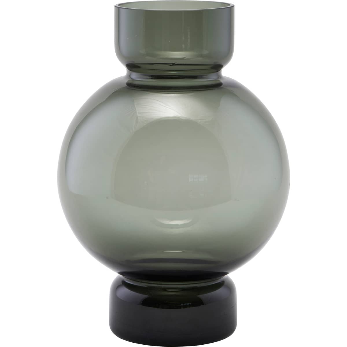 Bubble Vase, 25 cm. 