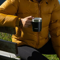 SIGG Travel mug 0,3 liter, night black