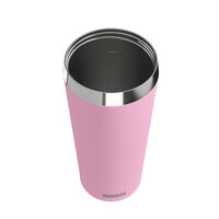 SIGG Helia tumbler mug 0,6 liter, lingonberry