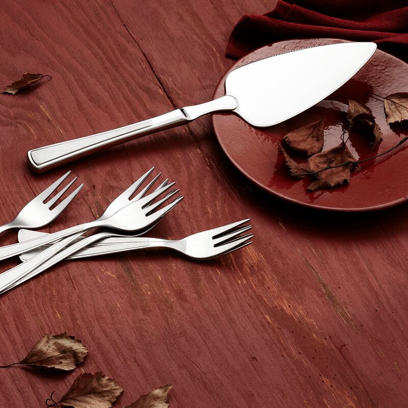 Ramona-kakkusetti, 7 osaa