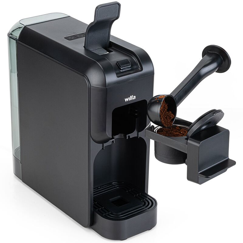 Volo Capsule Mini multifunktionel kapselmaskine