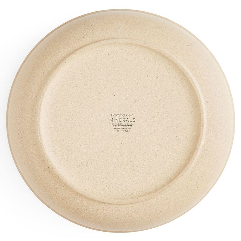 Minerals matala kulho 22 cm 4 kpl, rose quartz