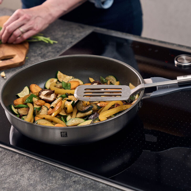 Simplify stegepande 20 cm, rustfrit stål